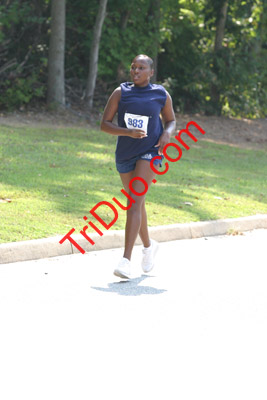 Back to School 5k Photo